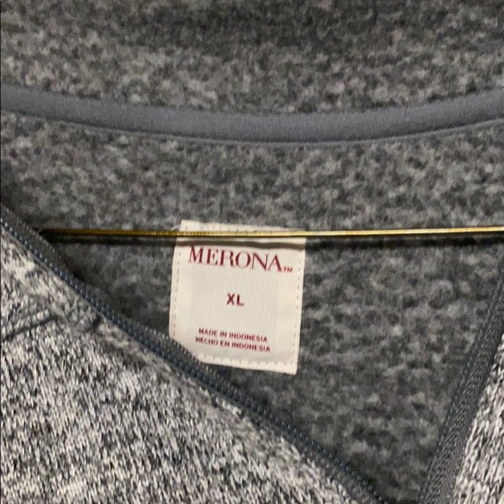 Merona XL Sweater